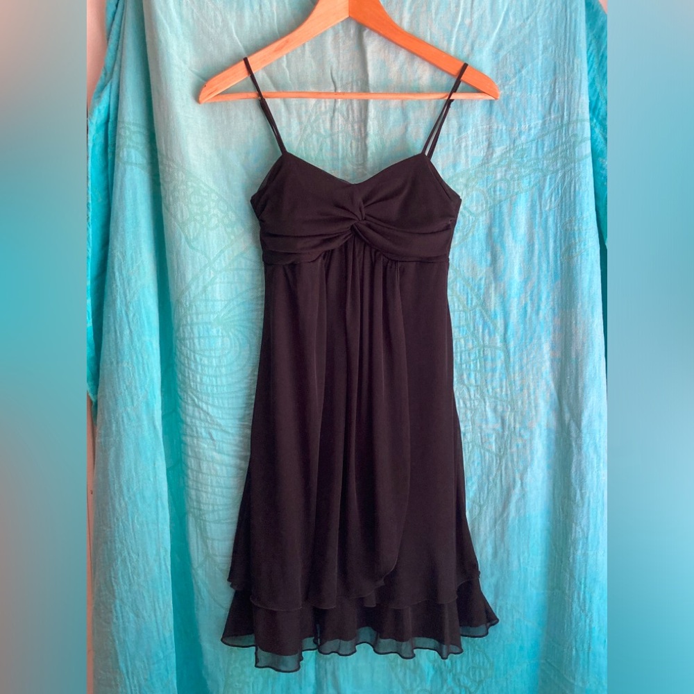 - Vintage Y2K Formal Dress, B Darlin S